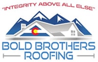 Bold Brothers Roofing Logo