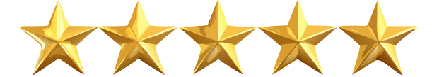 5 stars