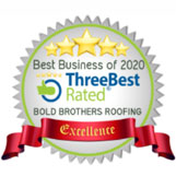 Best Business of 2020