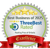 Best Business of 2025