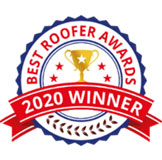 Best Roofer Awards 2020