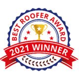 Best Roofer Awards 2021