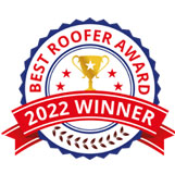 Best Roofer Awards 2022