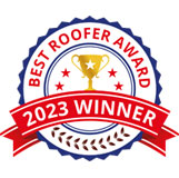 Best Roofer Awards 2023