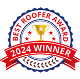 Best Roofer Awards 2024