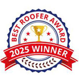 Best Roofer Awards 2025