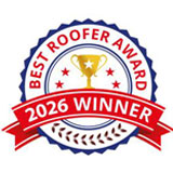 Best Roofer Awards 2026