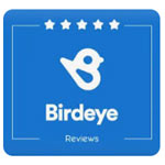 Birdeye reviews