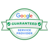 Google Guaranteed