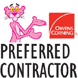 Owens Corning Preferred Contractor